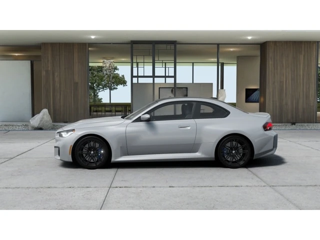 2026 BMW G87 M2 - Image 4 of 14