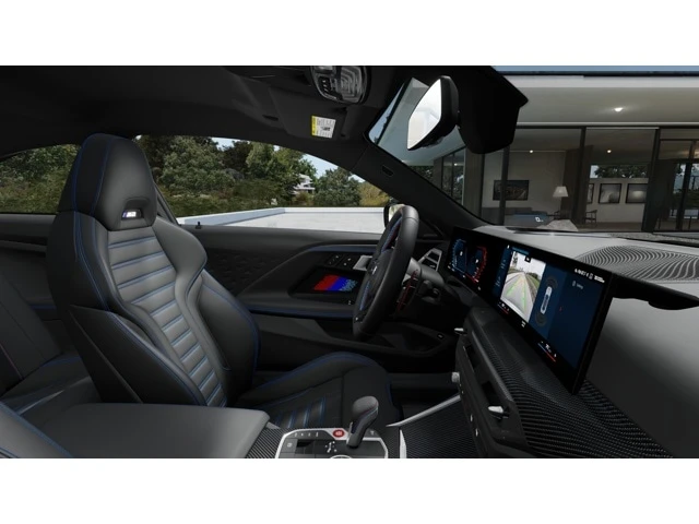 2026 BMW G87 M2 - Image 9 of 14