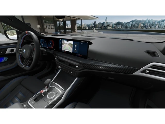 2026 BMW G87 M2 - Image 14 of 14
