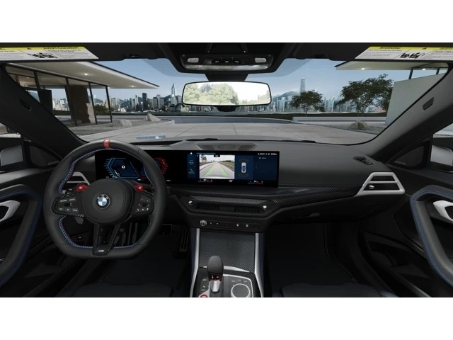 2026 BMW G87 M2 - Image 10 of 14