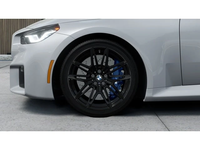 2026 BMW G87 M2 - Image 7 of 14