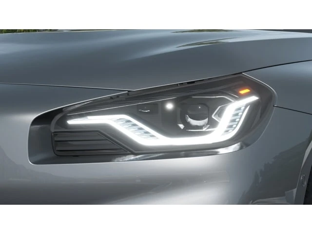 2026 BMW G87 M2 - Image 6 of 14