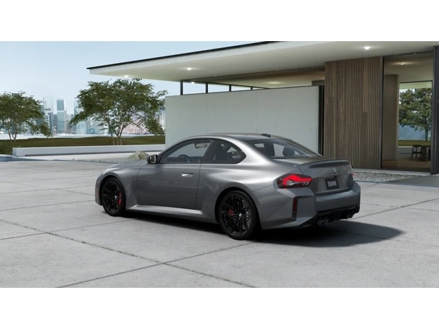 2026 BMW G87 M2 - Image 2 of 14