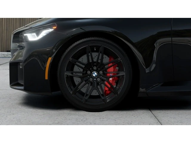 2026 BMW G87 M2 - Image 7 of 14
