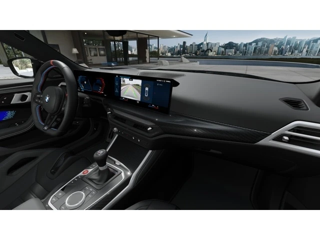 2026 BMW G87 M2 - Image 14 of 14