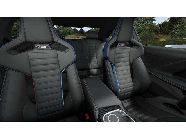 2026 BMW G87 M2 - Image 11 of 14