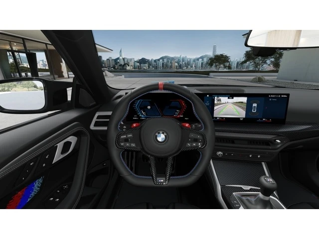 2026 BMW G87 M2 - Image 13 of 14