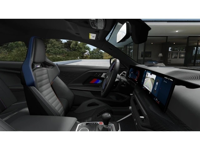 2026 BMW G87 M2 - Image 9 of 14