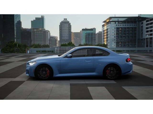 2026 BMW G87 M2 - Image 4 of 14