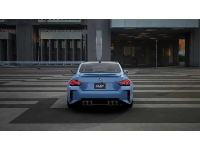 2026 BMW G87 M2 - Image 5 of 14