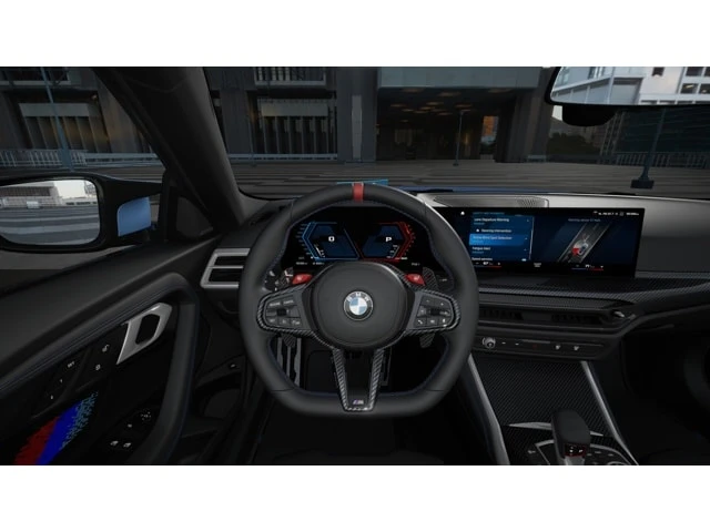 2026 BMW G87 M2 - Image 13 of 14