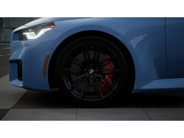 2026 BMW G87 M2 - Image 7 of 14