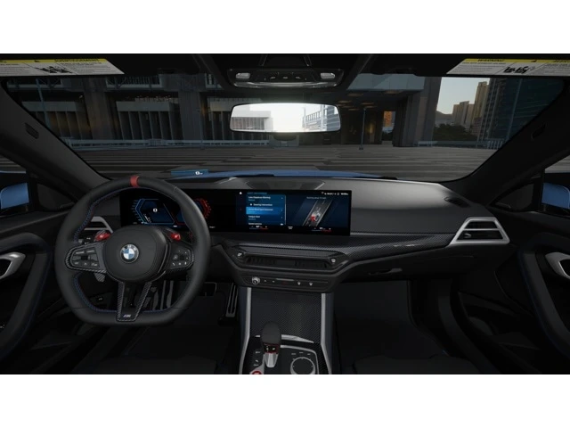 2026 BMW G87 M2 - Image 10 of 14