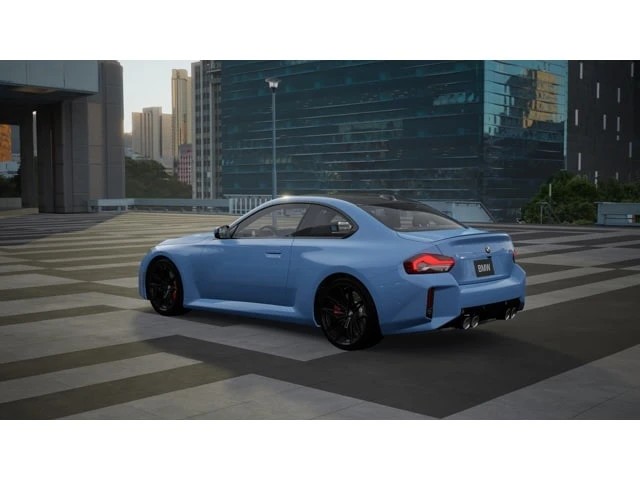 2026 BMW G87 M2 - Image 2 of 14
