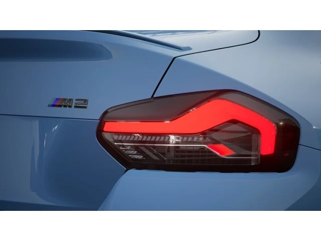 2026 BMW G87 M2 - Image 8 of 14
