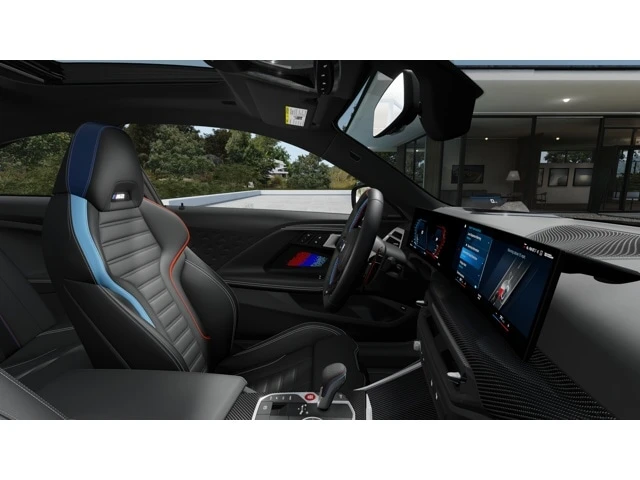 2026 BMW G87 M2 - Image 9 of 14