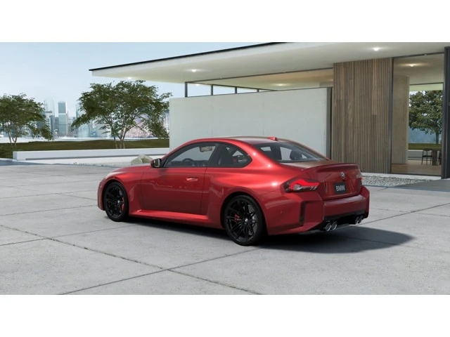 2026 BMW G87 M2 - Image 2 of 14