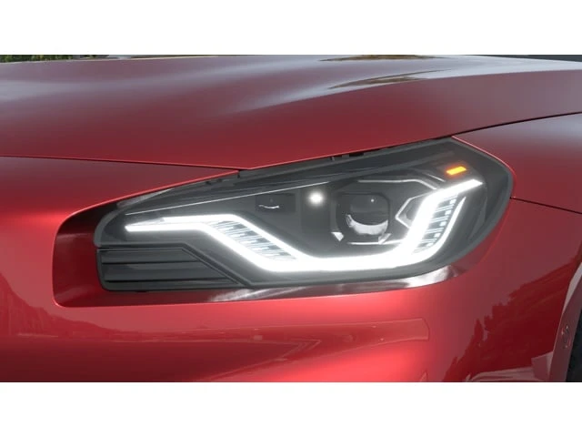 2026 BMW G87 M2 - Image 6 of 14