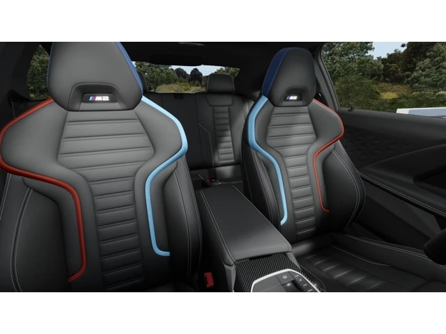 2026 BMW G87 M2 - Image 11 of 14