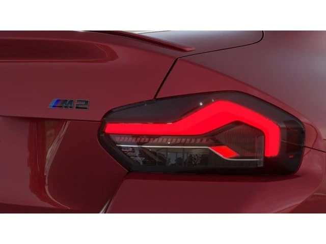 2026 BMW G87 M2 - Image 8 of 14