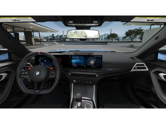2026 BMW G87 M2 - Image 10 of 14