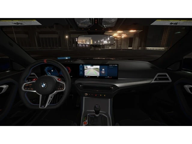 2026 BMW G87 M2 - Image 10 of 14