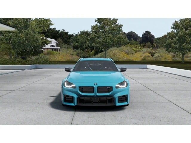 2026 BMW G87 M2 - Image 3 of 14