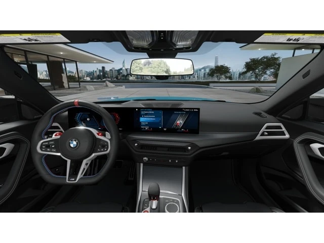 2026 BMW G87 M2 - Image 10 of 14