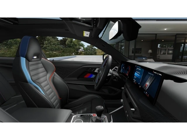 2026 BMW G87 M2 - Image 9 of 14