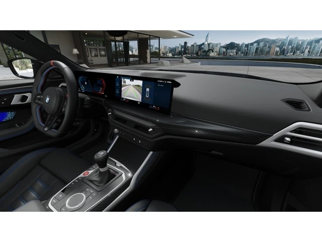 2026 BMW G87 M2 - Image 14 of 14