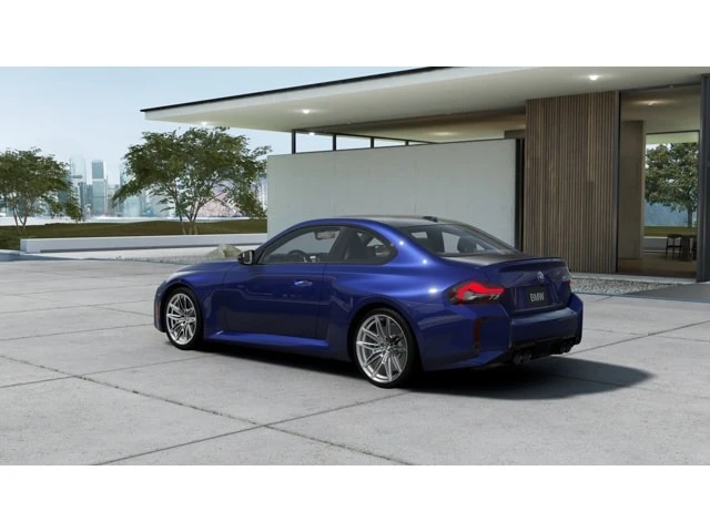 2026 BMW G87 M2 - Image 2 of 14