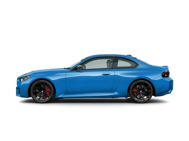 2026 BMW G87 M2 - Image 4 of 8