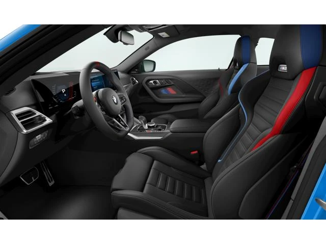 2026 BMW G87 M2 - Image 6 of 8