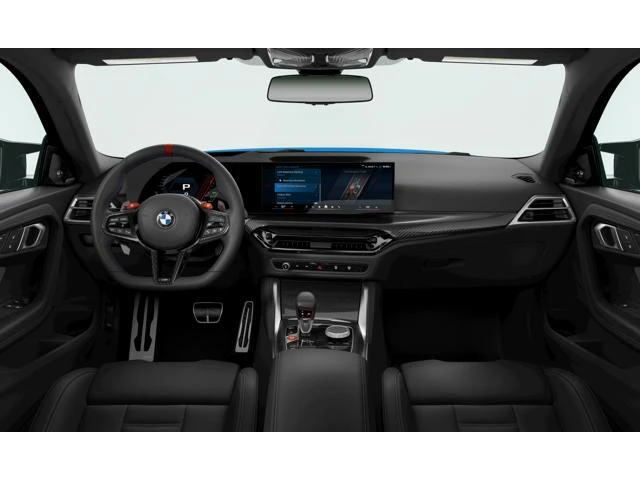 2026 BMW G87 M2 - Image 7 of 8
