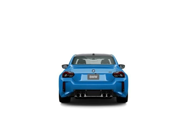 2026 BMW G87 M2 - Image 5 of 8
