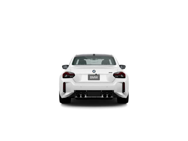 2026 BMW G87 M2 - Image 5 of 8