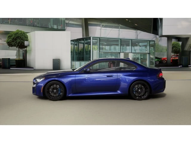 2026 BMW G87 M2 - Image 4 of 14