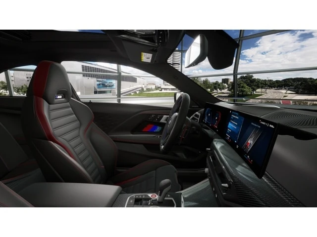 2026 BMW G87 M2 - Image 9 of 14