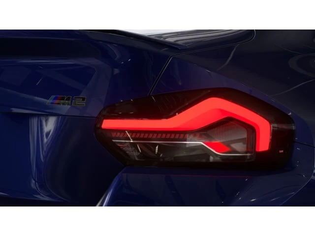 2026 BMW G87 M2 - Image 8 of 14