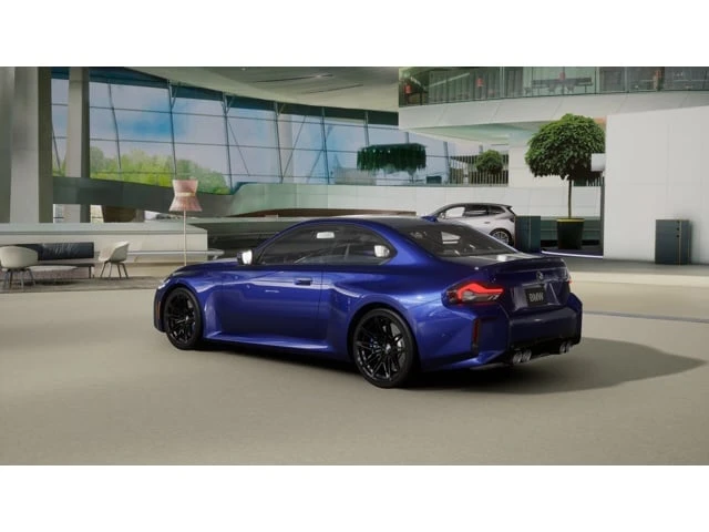 2026 BMW G87 M2 - Image 2 of 14