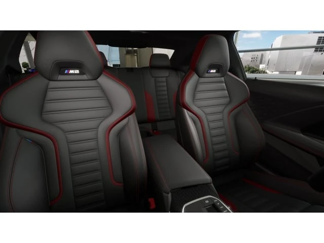 2026 BMW G87 M2 - Image 11 of 14