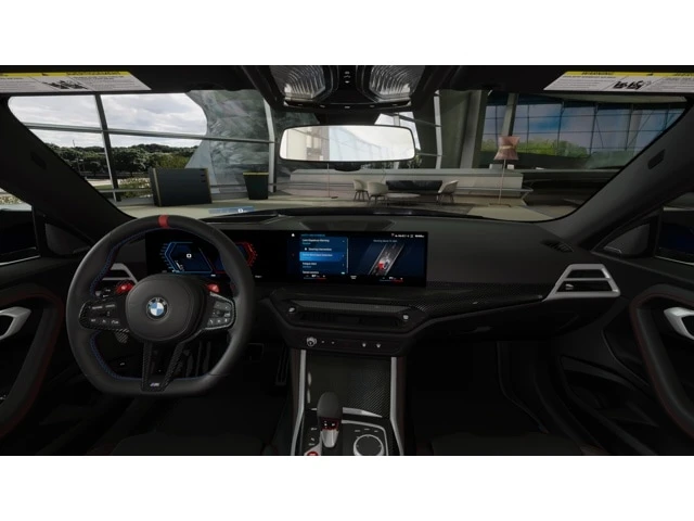 2026 BMW G87 M2 - Image 10 of 14