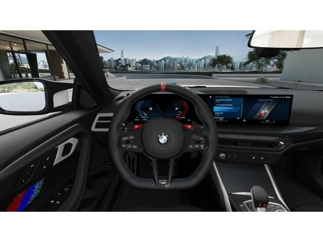 2026 BMW G87 M2 - Image 13 of 14