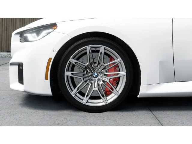 2026 BMW G87 M2 - Image 7 of 14