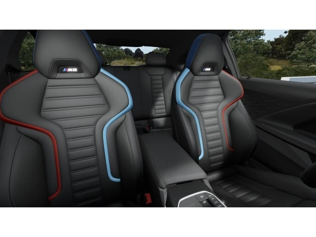 2026 BMW G87 M2 - Image 11 of 14