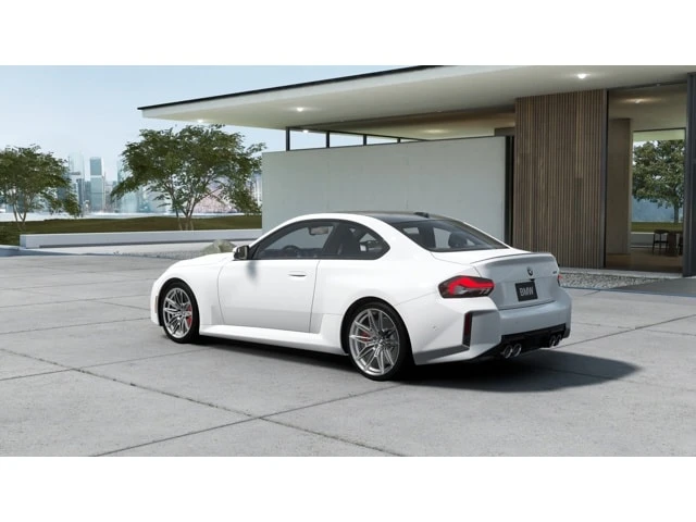 2026 BMW G87 M2 - Image 2 of 14