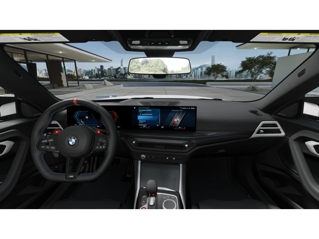 2026 BMW G87 M2 - Image 10 of 14