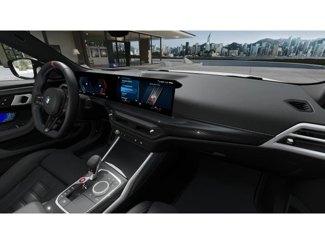 2026 BMW G87 M2 - Image 14 of 14