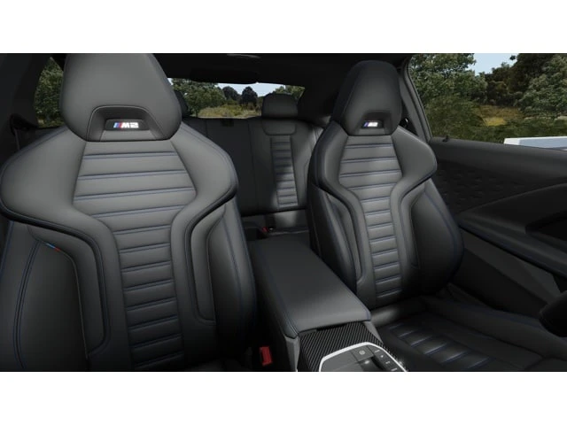 2026 BMW G87 M2 - Image 11 of 14