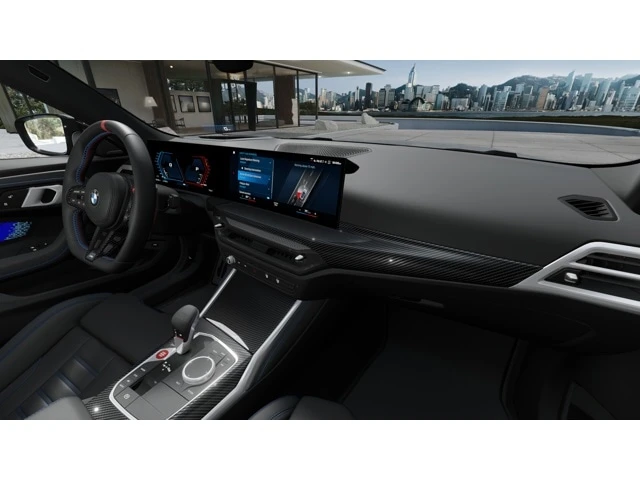 2026 BMW G87 M2 - Image 14 of 14